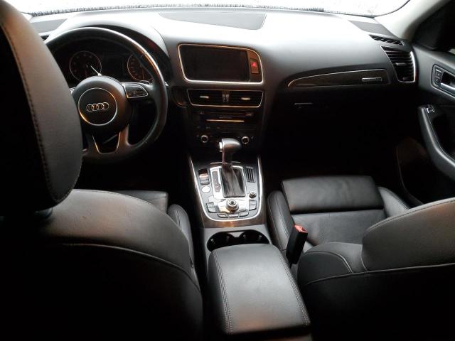 Photo 7 VIN: WA1LFAFP4EA101298 - AUDI Q5 