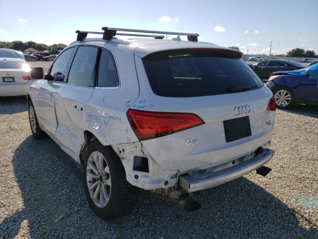 Photo 2 VIN: WA1LFAFP4EA103102 - AUDI Q5 