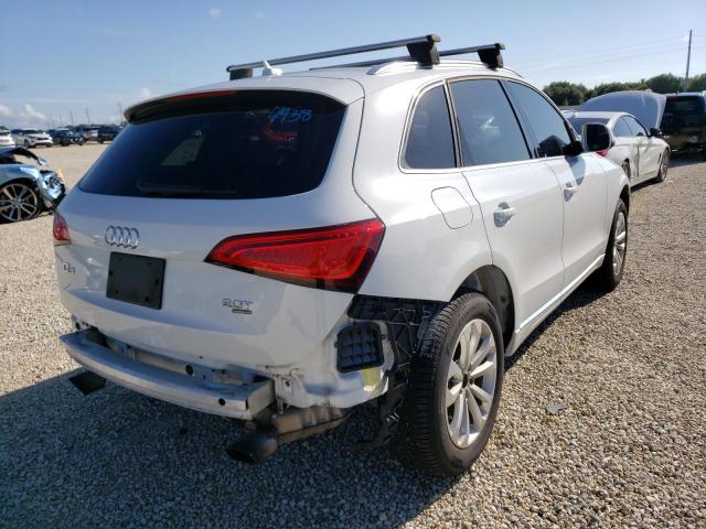 Photo 3 VIN: WA1LFAFP4EA103102 - AUDI Q5 