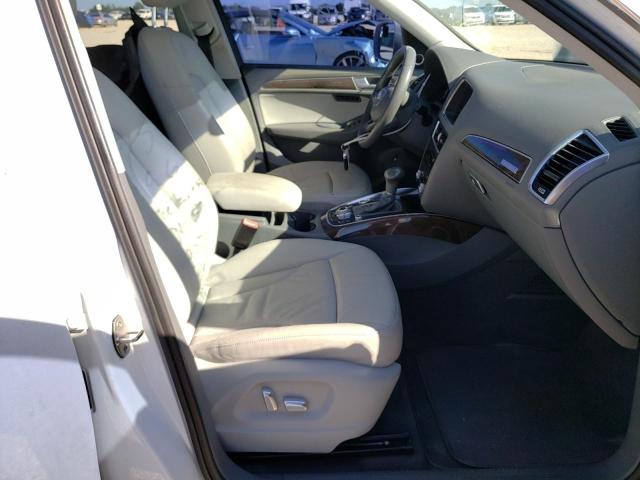 Photo 4 VIN: WA1LFAFP4EA103102 - AUDI Q5 