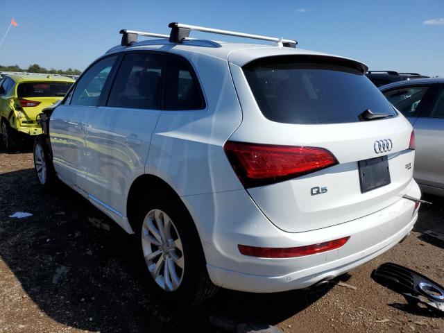 Photo 2 VIN: WA1LFAFP4EA106310 - AUDI Q5 