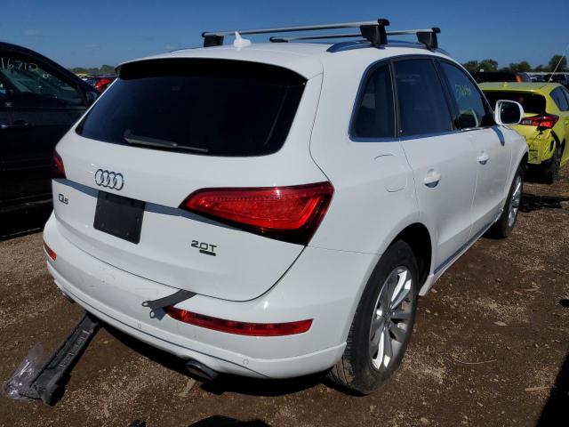 Photo 3 VIN: WA1LFAFP4EA106310 - AUDI Q5 