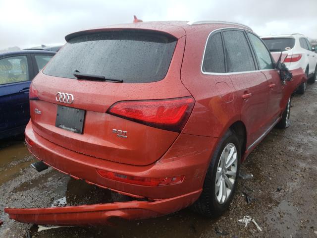 Photo 3 VIN: WA1LFAFP4EA107537 - AUDI Q5 PREMIUM 