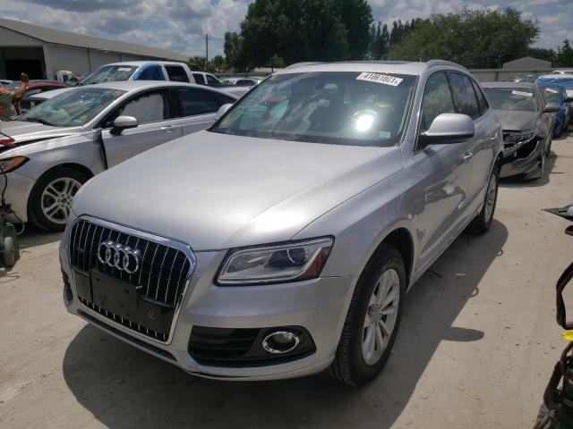 Photo 1 VIN: WA1LFAFP4EA108073 - AUDI Q5 