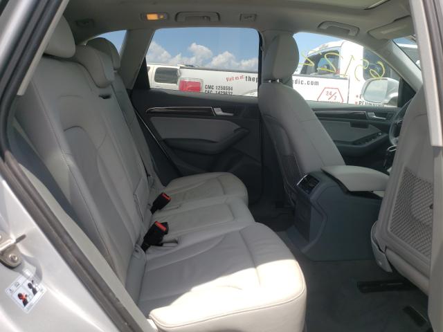 Photo 5 VIN: WA1LFAFP4EA108073 - AUDI Q5 