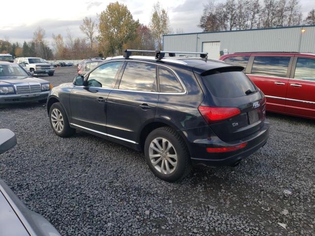 Photo 1 VIN: WA1LFAFP4EA111099 - AUDI Q5 PREMIUM 