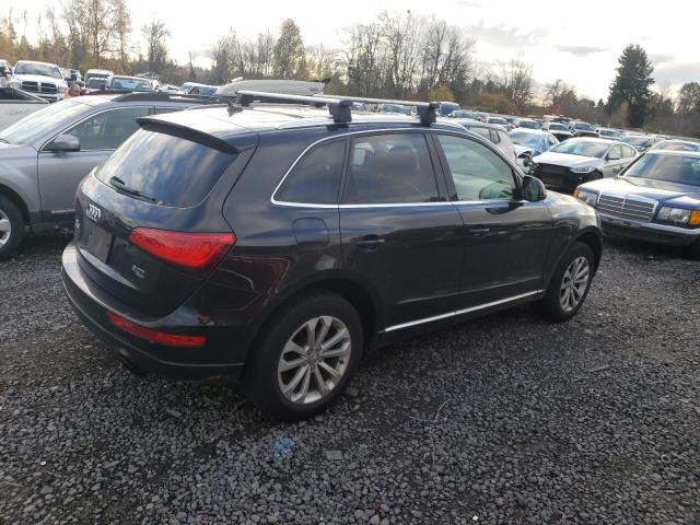 Photo 2 VIN: WA1LFAFP4EA111099 - AUDI Q5 PREMIUM 