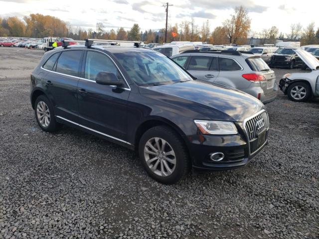 Photo 3 VIN: WA1LFAFP4EA111099 - AUDI Q5 PREMIUM 