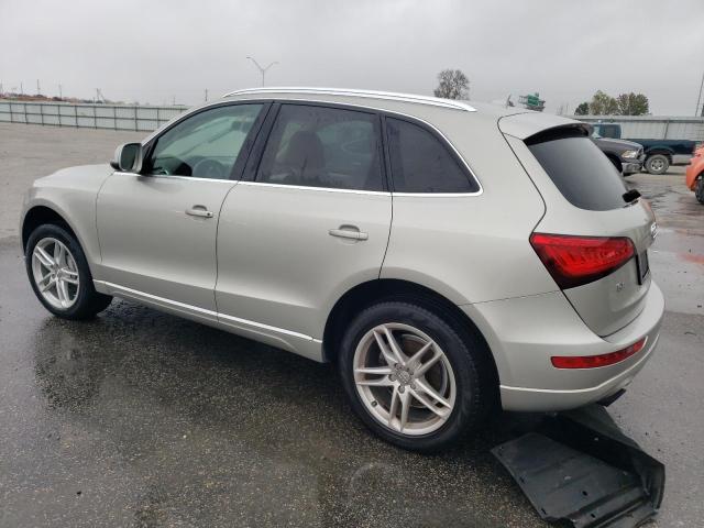 Photo 1 VIN: WA1LFAFP4EA121616 - AUDI Q5 