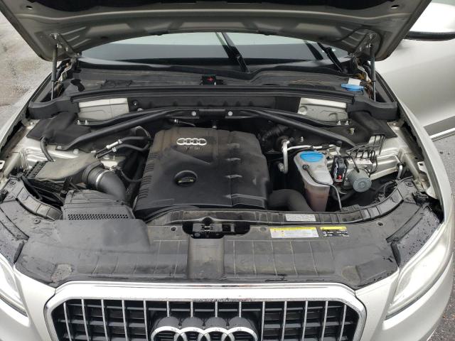 Photo 10 VIN: WA1LFAFP4EA121616 - AUDI Q5 