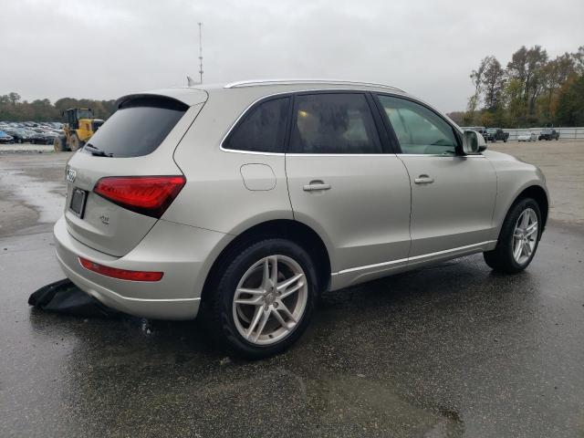 Photo 2 VIN: WA1LFAFP4EA121616 - AUDI Q5 