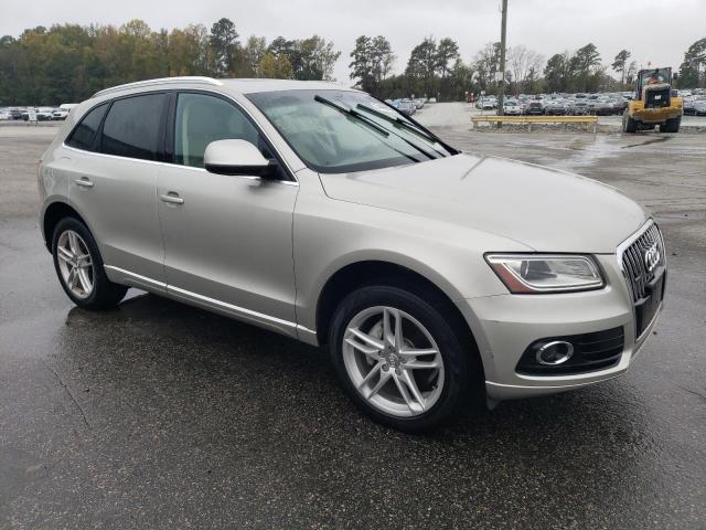 Photo 3 VIN: WA1LFAFP4EA121616 - AUDI Q5 