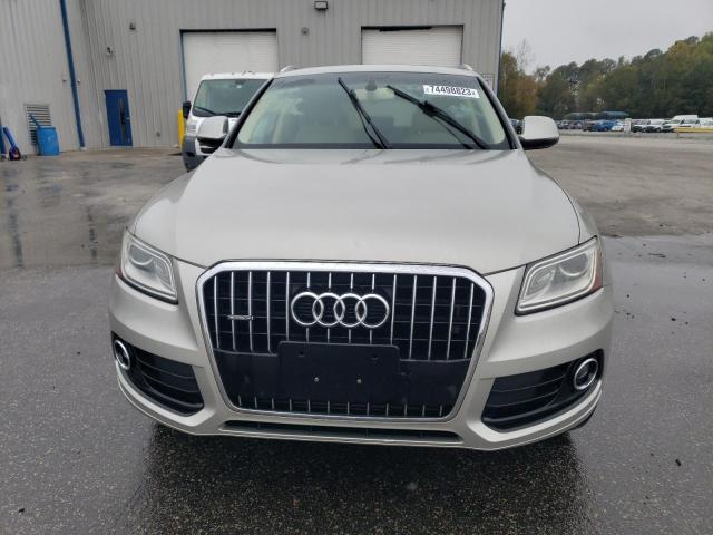 Photo 4 VIN: WA1LFAFP4EA121616 - AUDI Q5 