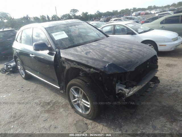 Photo 0 VIN: WA1LFAFP4FA010839 - AUDI Q5 