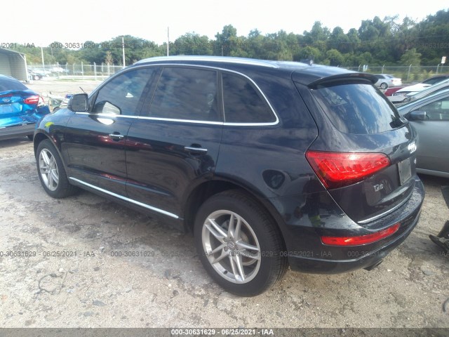 Photo 2 VIN: WA1LFAFP4FA010839 - AUDI Q5 