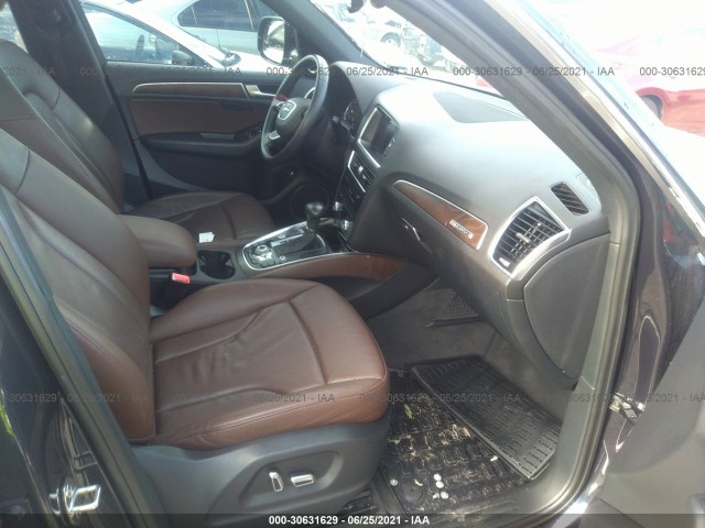 Photo 4 VIN: WA1LFAFP4FA010839 - AUDI Q5 