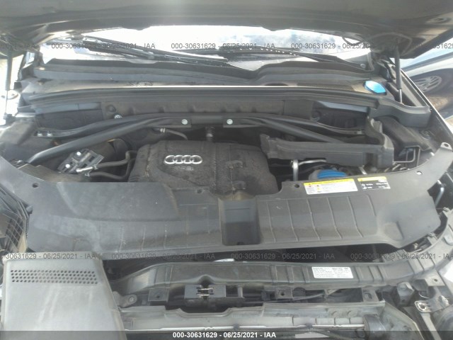 Photo 9 VIN: WA1LFAFP4FA010839 - AUDI Q5 