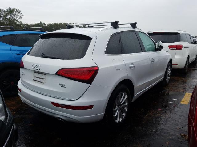 Photo 3 VIN: WA1LFAFP4FA017645 - AUDI Q5 PREMIUM 