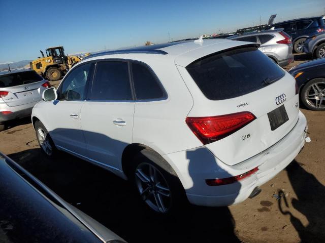 Photo 1 VIN: WA1LFAFP4FA018469 - AUDI Q5 PREMIUM 