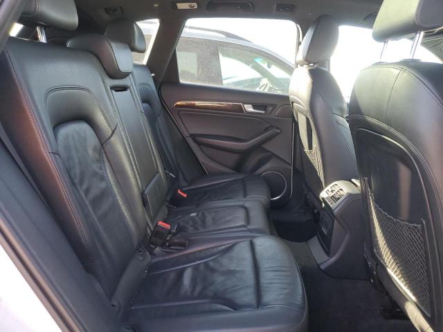 Photo 10 VIN: WA1LFAFP4FA018469 - AUDI Q5 PREMIUM 