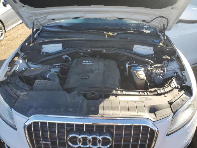 Photo 11 VIN: WA1LFAFP4FA018469 - AUDI Q5 PREMIUM 