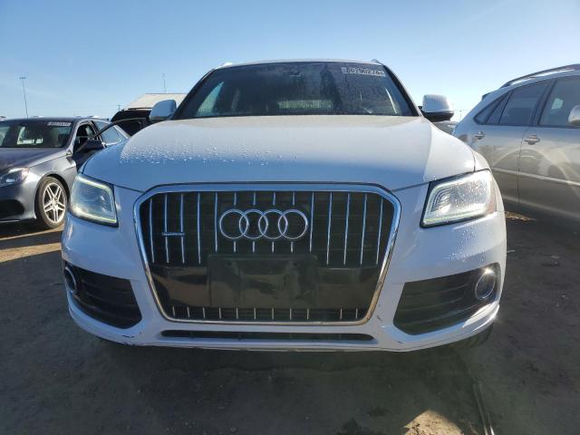 Photo 4 VIN: WA1LFAFP4FA018469 - AUDI Q5 PREMIUM 