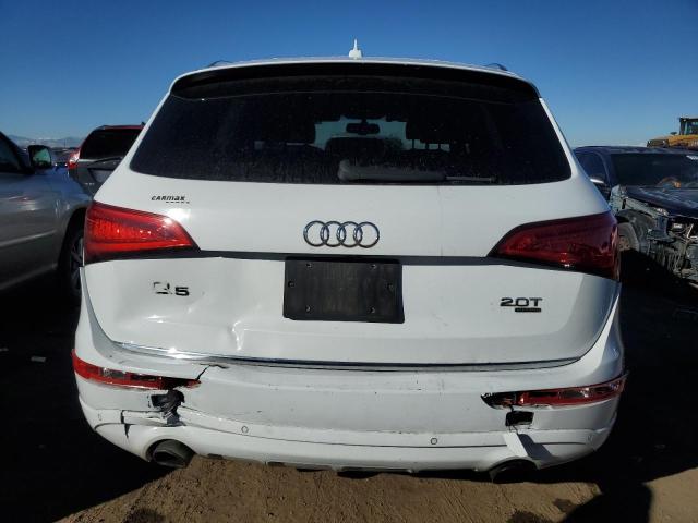 Photo 5 VIN: WA1LFAFP4FA018469 - AUDI Q5 PREMIUM 