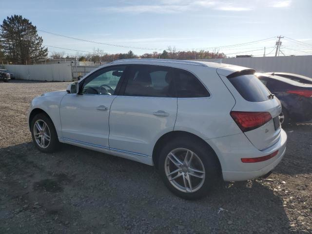 Photo 1 VIN: WA1LFAFP4FA028659 - AUDI Q5 PREMIUM 