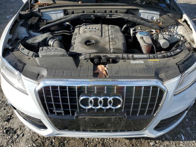 Photo 11 VIN: WA1LFAFP4FA028659 - AUDI Q5 PREMIUM 