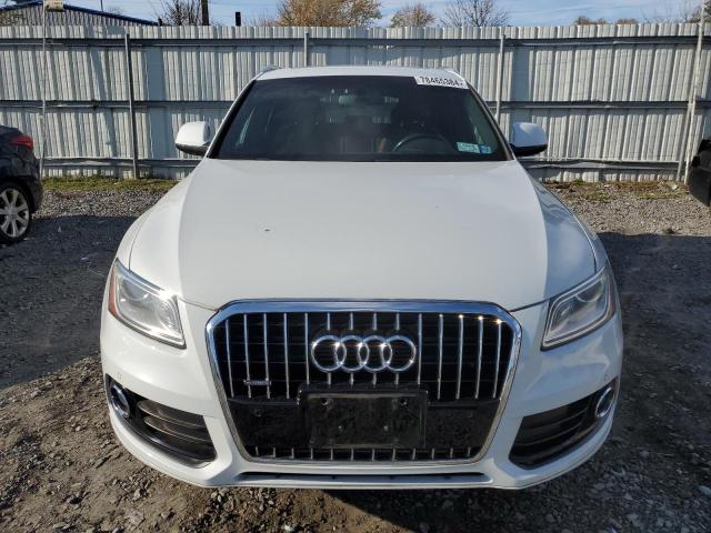 Photo 4 VIN: WA1LFAFP4FA028659 - AUDI Q5 PREMIUM 