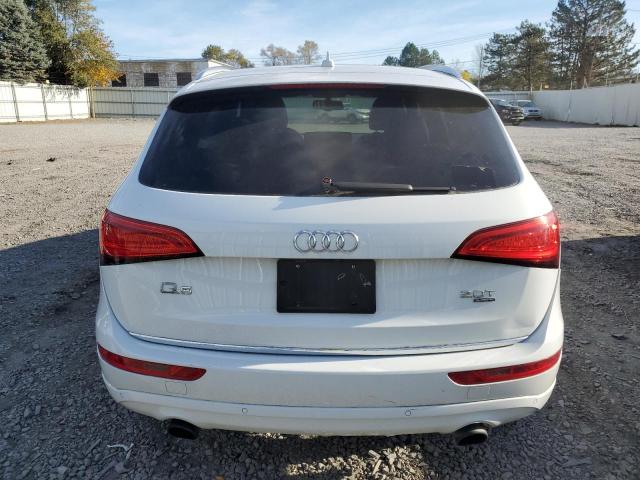 Photo 5 VIN: WA1LFAFP4FA028659 - AUDI Q5 PREMIUM 