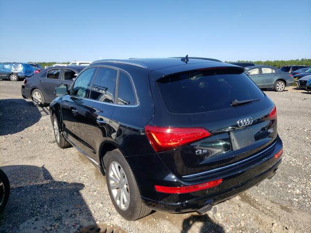 Photo 2 VIN: WA1LFAFP4FA032050 - AUDI Q5 