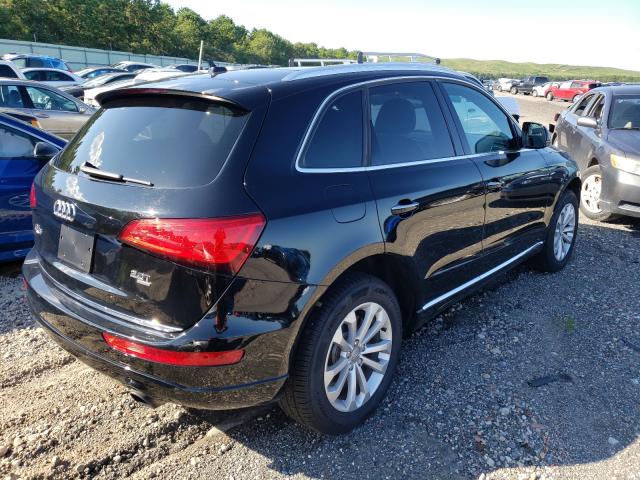 Photo 3 VIN: WA1LFAFP4FA032050 - AUDI Q5 