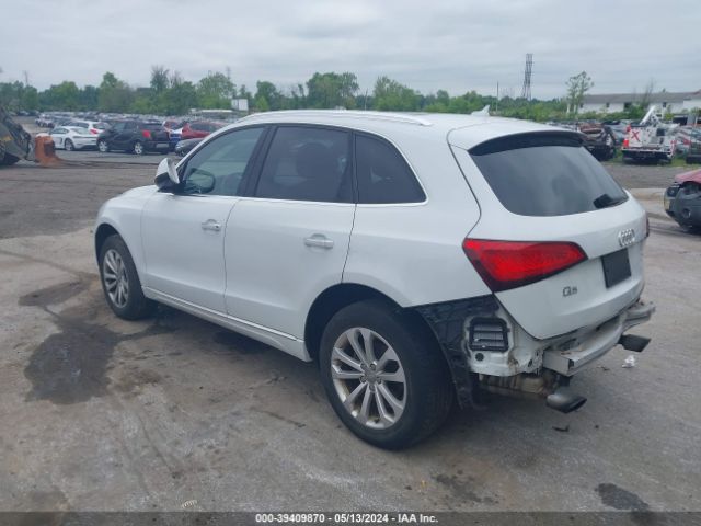 Photo 2 VIN: WA1LFAFP4FA034476 - AUDI Q5 