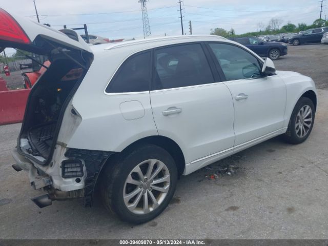 Photo 3 VIN: WA1LFAFP4FA034476 - AUDI Q5 