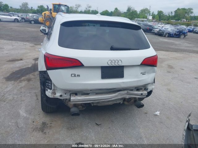 Photo 5 VIN: WA1LFAFP4FA034476 - AUDI Q5 