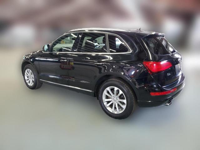 Photo 1 VIN: WA1LFAFP4FA035207 - AUDI Q5 