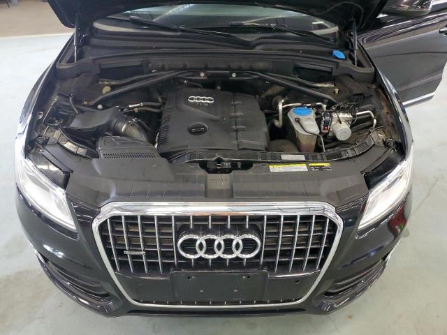 Photo 11 VIN: WA1LFAFP4FA035207 - AUDI Q5 