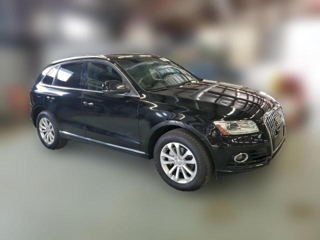 Photo 3 VIN: WA1LFAFP4FA035207 - AUDI Q5 