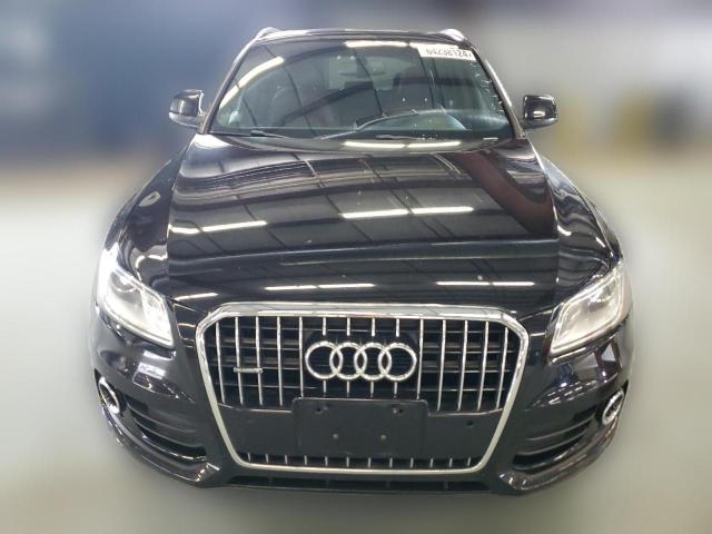 Photo 4 VIN: WA1LFAFP4FA035207 - AUDI Q5 