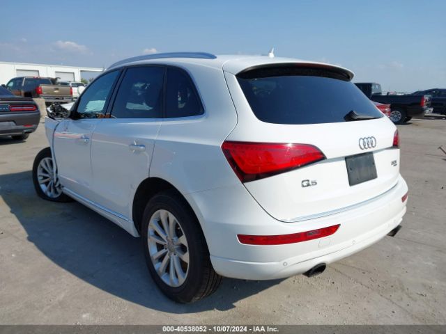 Photo 2 VIN: WA1LFAFP4FA035305 - AUDI Q5 