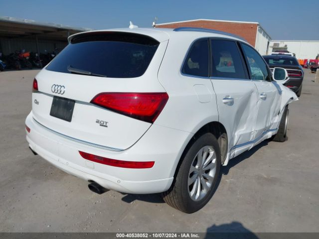 Photo 3 VIN: WA1LFAFP4FA035305 - AUDI Q5 