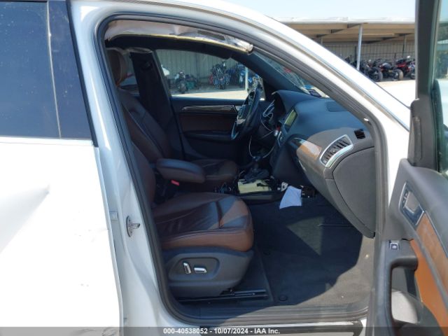 Photo 4 VIN: WA1LFAFP4FA035305 - AUDI Q5 