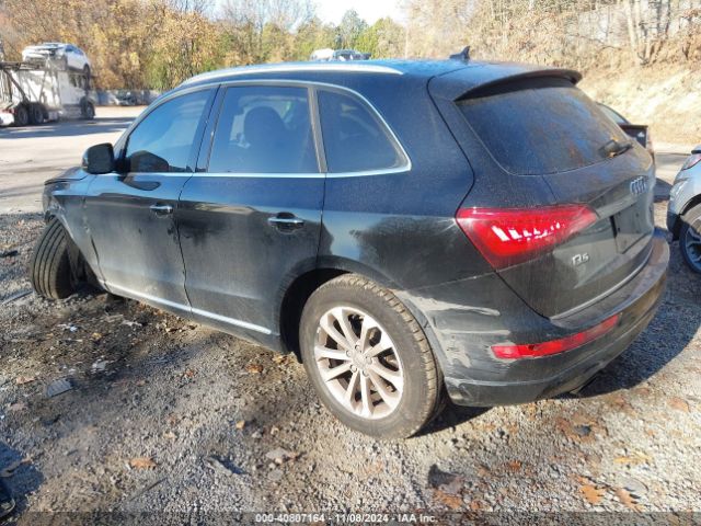 Photo 2 VIN: WA1LFAFP4FA043792 - AUDI Q5 