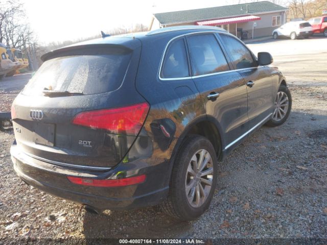 Photo 3 VIN: WA1LFAFP4FA043792 - AUDI Q5 