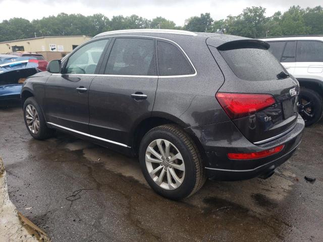 Photo 1 VIN: WA1LFAFP4FA048507 - AUDI Q5 PREMIUM 