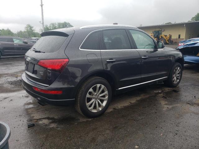 Photo 2 VIN: WA1LFAFP4FA048507 - AUDI Q5 PREMIUM 