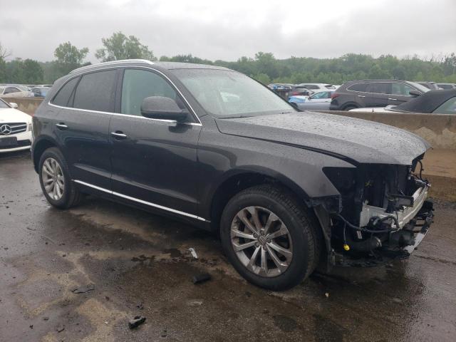 Photo 3 VIN: WA1LFAFP4FA048507 - AUDI Q5 PREMIUM 