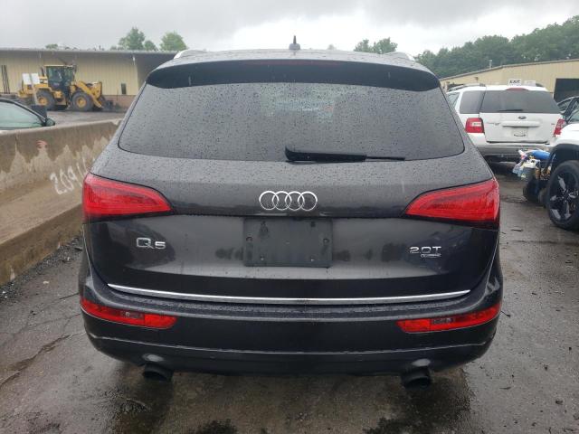 Photo 5 VIN: WA1LFAFP4FA048507 - AUDI Q5 PREMIUM 