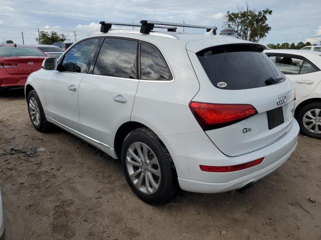 Photo 1 VIN: WA1LFAFP4FA058986 - AUDI Q5 PREMIUM 